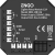 Модульное реле ZigBee 12A ENGO (EREL-12ZB)