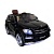 Детский электромобиль А999АА черный