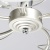 Люстра Нежность 5*40W E27 220 V (676013205) Люстра Нежность 5*40W E27 220 V (676013205)