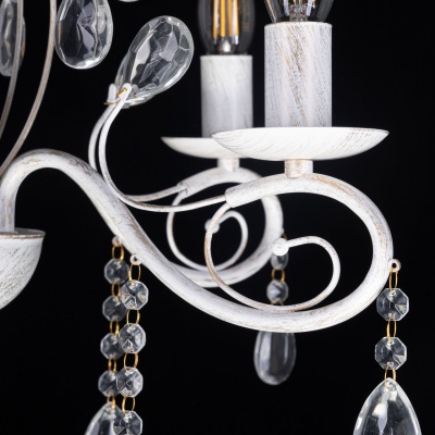 442010305 Лада 5*60W E14 люстра