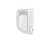 Сплит система Hisense AIR SENSATION Superior DC Inverter (AS-13UW4RXVQF00)