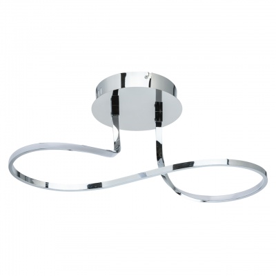 Люстра Аурих 24W LED 220 V (496017801)