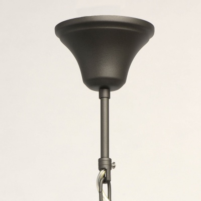 Люстра ДельРей 6*40W E14 220 V (700011206)