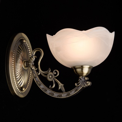 Бра Ариадна 1*60W E27 220 V (450020401)