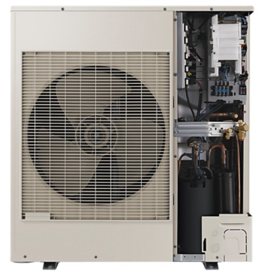 Внешний блок мульти-сплит системы Samsung AC100BXADEH/AF