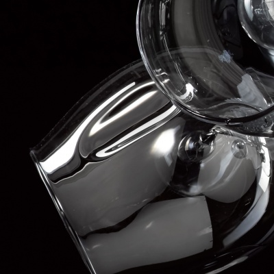 Люстра Альфа 5*60W E27 220 V (324016105)