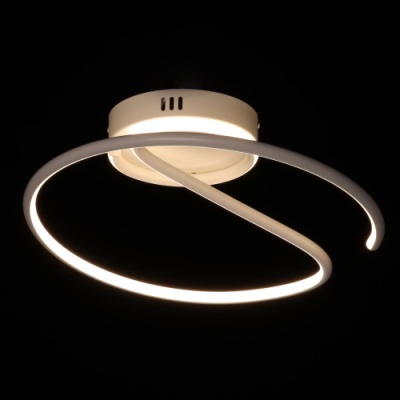 Люстра Аурих 30W LED 220V (108010201)