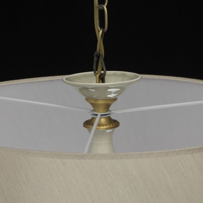 Люстра Магеллан 5*40W E14 220 V (713010705)