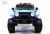 Детский электромобиль T222TT 4WD синий