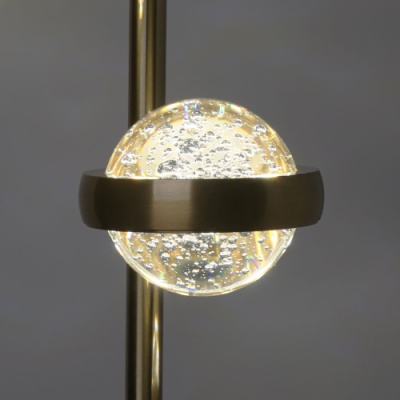 Торшер Капелия 30W LED 220V (730041506)