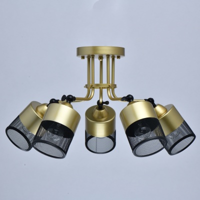 Люстра Вита 5*8W E27 LED 220 V (220011705)