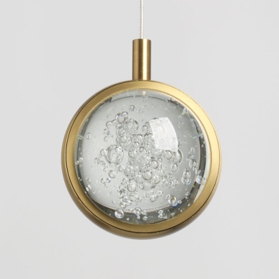 Люстра Капелия 6W LED 220V (730011701)
