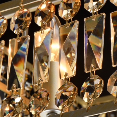 Люстра Монарх 6*40W E14 220 V (121012306)