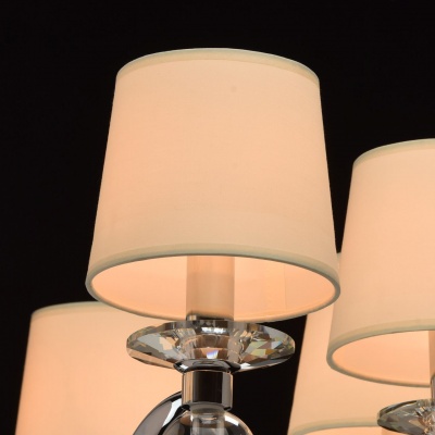 Люстра София 8*40W E14 220V (355013208)