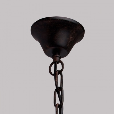 Люстра Нойвид 1*40W E27 220 V (682012001)