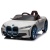 Автомобиль BMW I4 JE1009 Белый