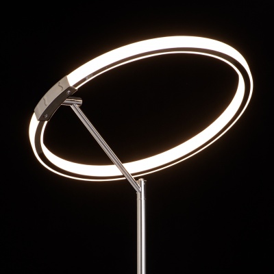 Торшер Платлинг 1*29W LED 220 V (661042101)