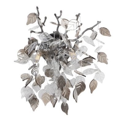 Бра Лайма 2*60W G9 220V (467024102)