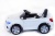 Электромобиль BMW XMX 835 (белый)