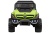 Электромобиль Багги Unimog Small 4x4 (зелёный)