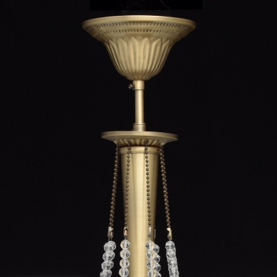 Люстра Фелиция 8*60W E27 220 V (347016608)