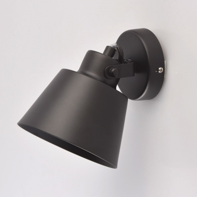 Спот Ринген 1*60W E27 220 V IP20 (547021201)
