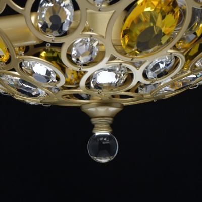 Люстра Лаура 3*40W E14 220 V (345012903)