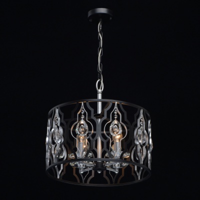 Люстра Альгеро 4*40W E14 220 V (285011804)