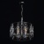 Люстра Альгеро 4*40W E14 220 V (285011804)