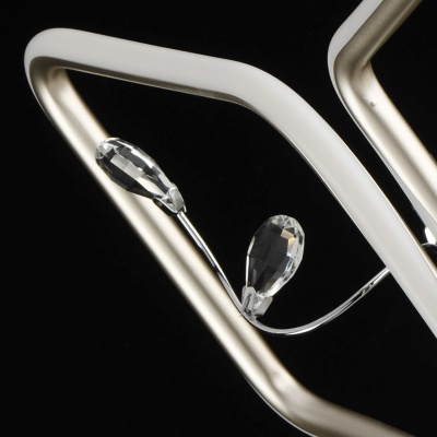 Люстра Ивонна 30W LED 220 V (459011805)