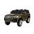 Джип Toyota LC 12V Army green