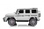 Детский электромобиль AMG G63 (S307) белый
