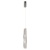 Люстра Гослар 12W LED 220V (498017001)