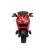 Мотоцикл Moto 6049 Красный