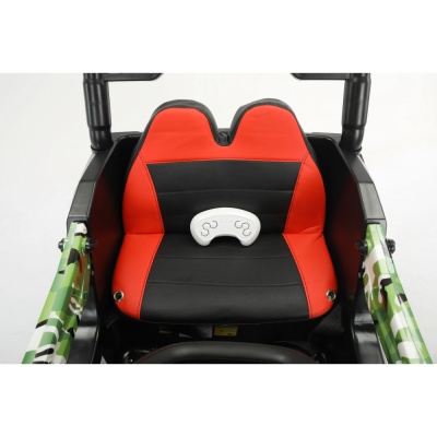 Багги UTV YCK1045 Камуфляж