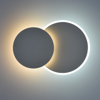 Бра IP44 Круз 8W LED 220 V (637028102)