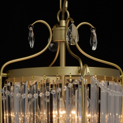 Люстра Адель 3*40W E14 220 V (373014403)