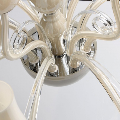 Люстра Элла 12*40W E14 220 V (483010412)