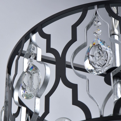 Люстра Альгеро 4*40W E14 220 V (285011804)