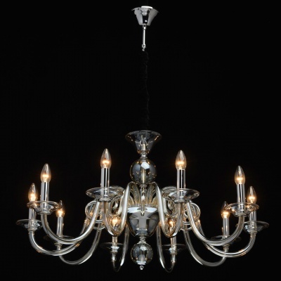 Люстра Элла 10*40W E14 220V (483012710)