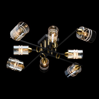 Люстра Олимпия 8*60W E14 220 V (638018808)