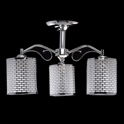 Люстра Скарлет 3*60W E27 220 V (333012403)