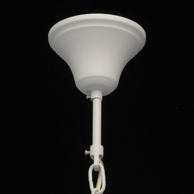 Люстра ДельРей 6*40W E14 220 V (700011606)