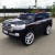 Джип Land Cruiser 4651 Черный краска