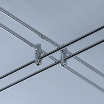 Трек-Светильник 5*4W LED 220 V (550011605)