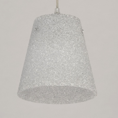 Люстра Перегрина 1*60W E27 220 V (703010601)