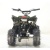Квадроцикл ATV-2E 36V1000W Камуфляж (Camufiage Green)