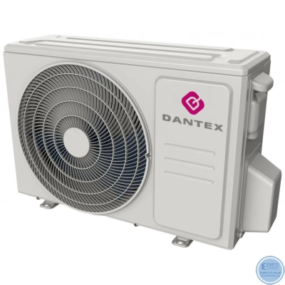 Настенный кондиционер Dantex RK-12SDM5G/RK-12SDM5EG