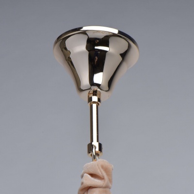 Люстра Элла 6*40W E14 220 V (483012906)