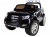 Детский электромобиль Ford Ranger NEW(DK-F650) черн.глянец